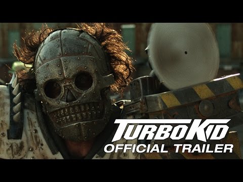 trailer