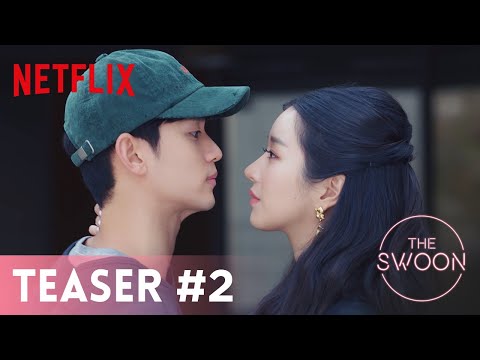 It's Okay to Not Be Okay | Official Teaser #2 | Netflix [ENG SUB]
