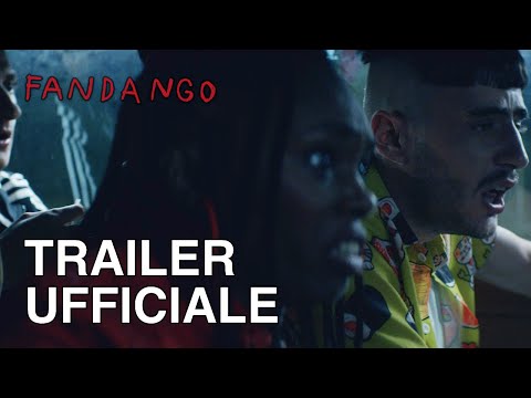 trailer