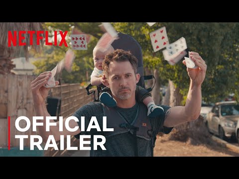show trailer