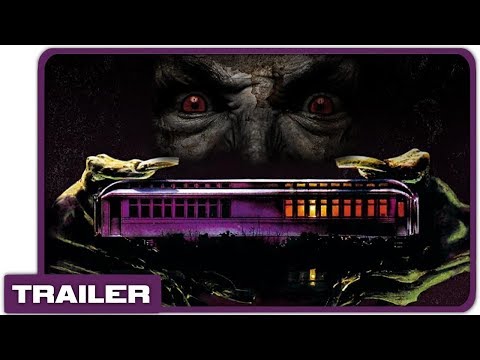 trailer