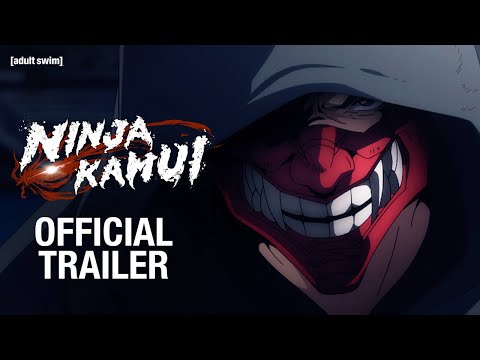 Official Trailer