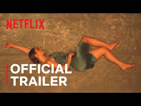 Hit & Run | Official Trailer | Netflix