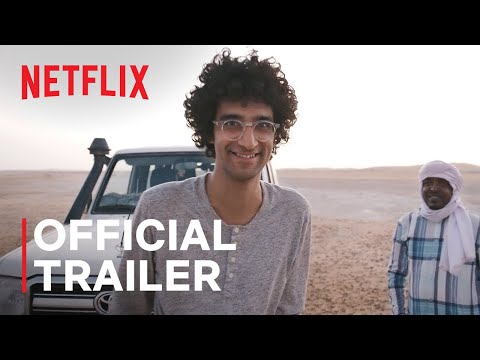 show trailer