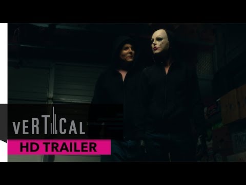 trailer