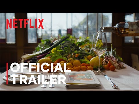 show trailer