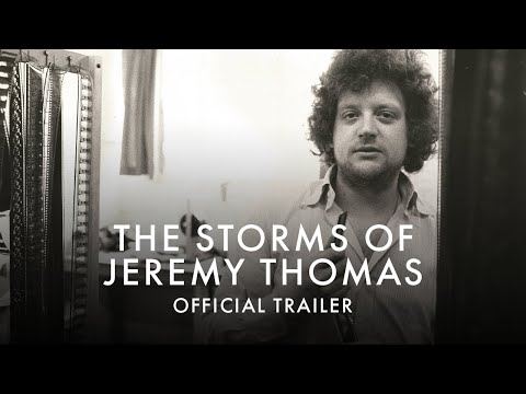trailer