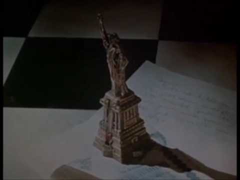 Ellery Queen (1975-76) - Intro & Close