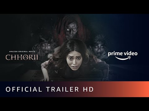 trailer