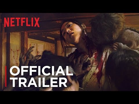 show trailer