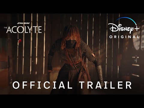 show trailer