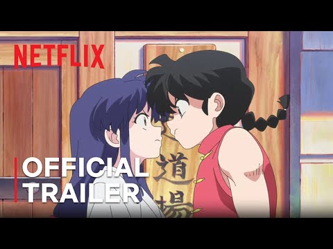 show trailer