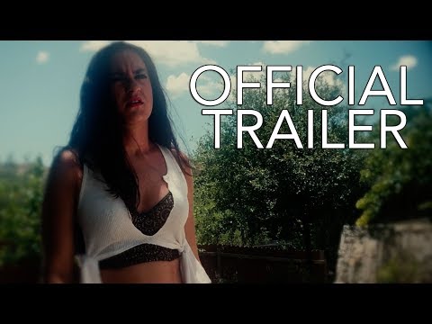 trailer