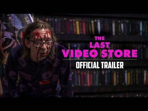 trailer
