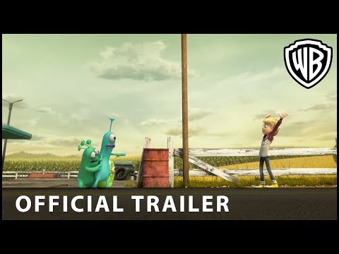trailer
