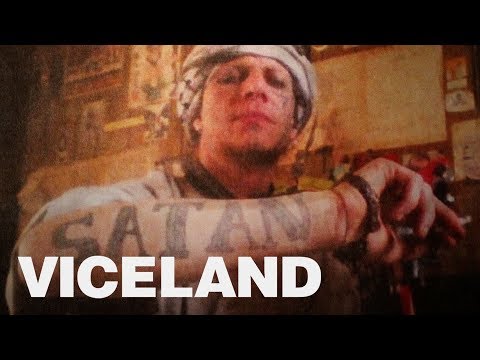 THE DEVIL YOU KNOW (Series Trailer)