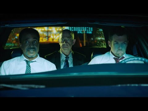 No Activity (US) - Official Uncensored Trailer - Will Ferrell, Adam McKay, FunnyOrDie