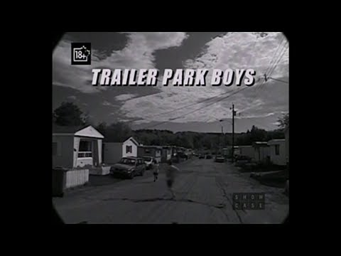 “Trailer Park Boys” (1999) Unofficial Trailer