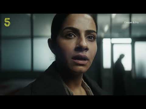 Cooper & Fry | Teaser Trailer | Channel 5