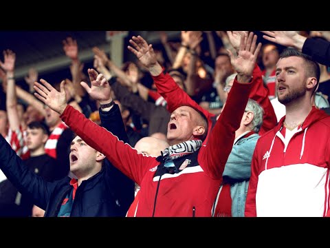 Sunderland 'Til I Die - Trailer (Official) | Season 2 | Netflix