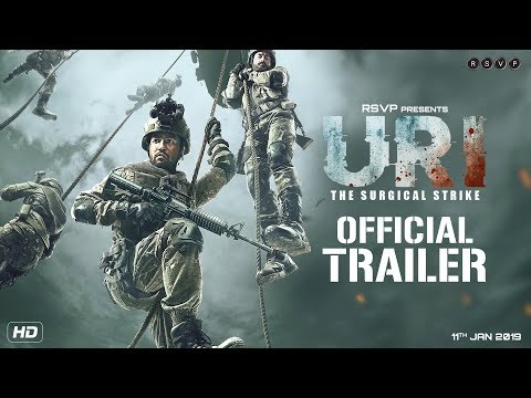 trailer