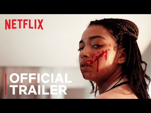 Mortel | Official Trailer | Netflix
