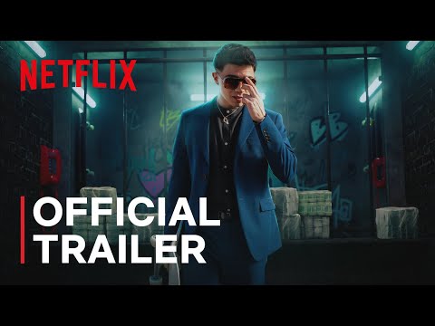 show trailer