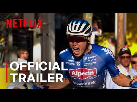 show trailer