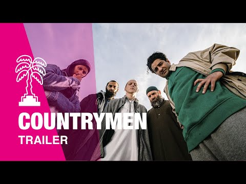 COUNTRYMEN - Trailer