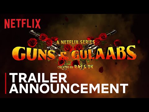 show trailer