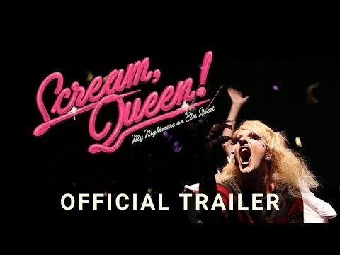 trailer
