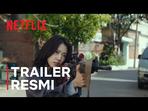 show trailer