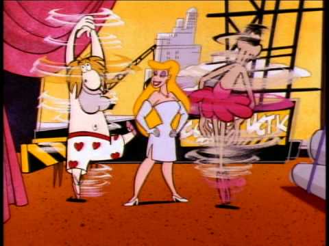 Dumb and Dumber Animated Series (Theme Song)