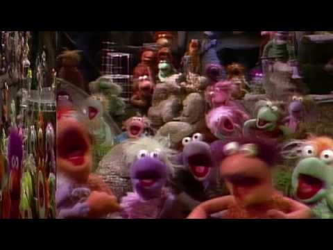 Fraggle Rock - Theme Song (HD)