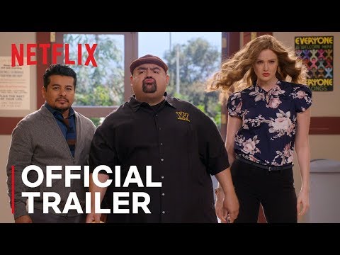 show trailer
