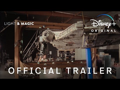 show trailer