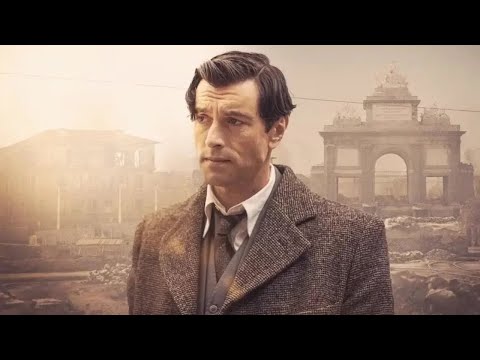 The Patients of Dr. García - Trailer (Official) | Netflix - English Dub