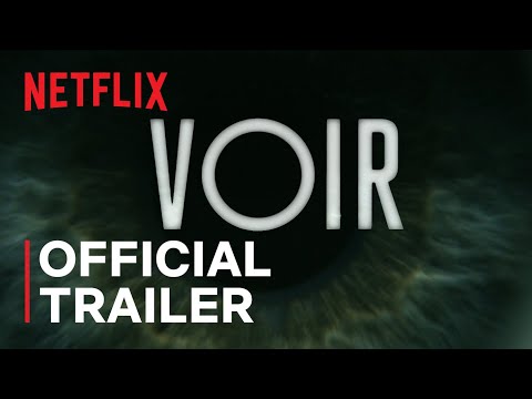 show trailer