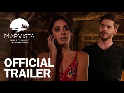 trailer