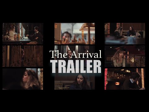 trailer