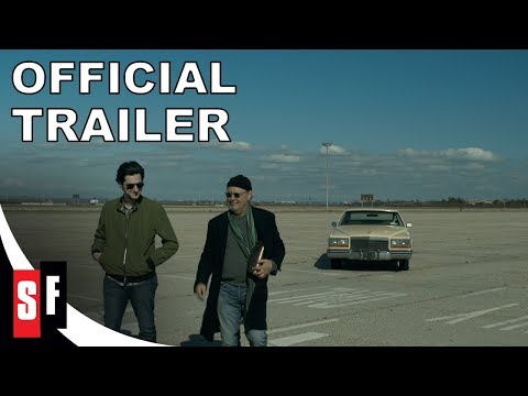 trailer
