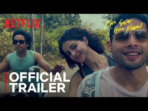 trailer