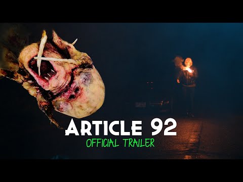 trailer