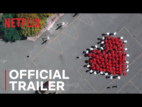 show trailer