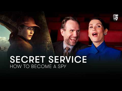 How Tom Bradby's Secret Service made the transition from page to screen
