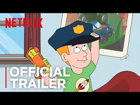 show trailer