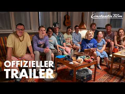 trailer