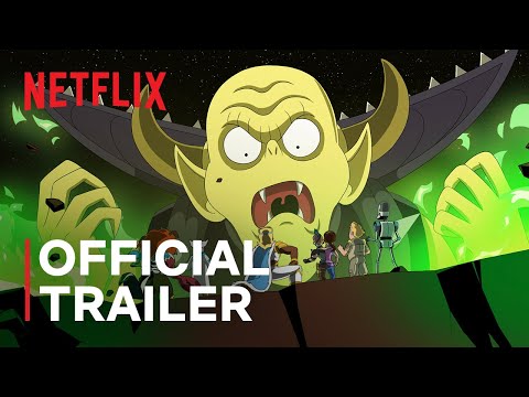 show trailer