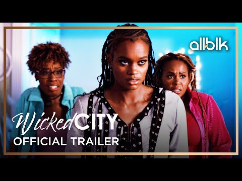 Season 2 Official Trailer