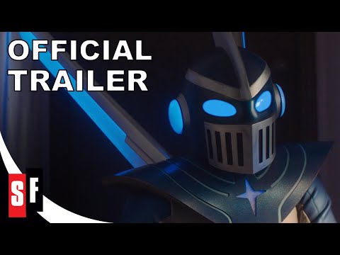trailer